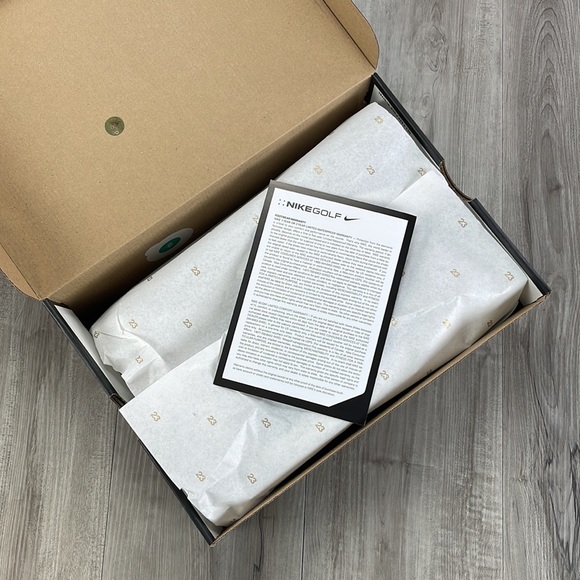 🌴🔆NIKE- AIR JORDAN1LOW GOLF SHOES🔆🌴 - Picture 3 of 13